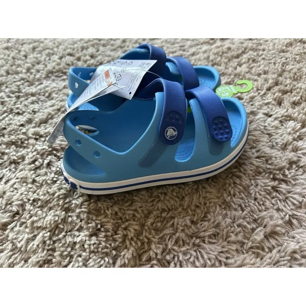 CROCS new
